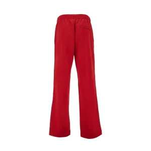 Hot Laurel knitted bands track pants Pants And Shorts