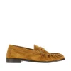 Discount Laurent' suede leather loafers Loafers