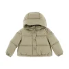 Clearance Laurie' down jacket Kids Clothing