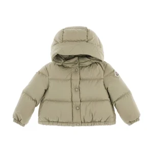 Clearance Laurie' down jacket Kids Clothing