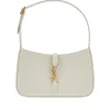 Online Le 5 à 7' smooth leather hobo bag Shoulder Bags