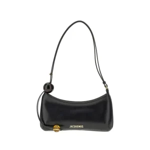 Hot Le Bisou Perle' shoulder bag Shoulder Bags
