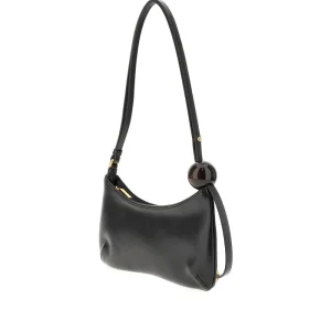 Hot Le Bisou Perle' shoulder bag Shoulder Bags