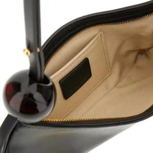 Hot Le Bisou Perle' shoulder bag Shoulder Bags