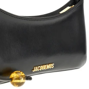 Hot Le Bisou Perle' shoulder bag Shoulder Bags