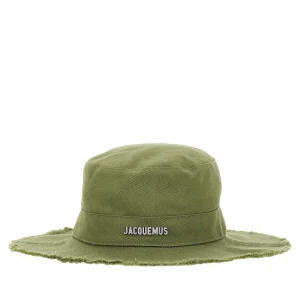 Hot Le Bob Artichaut' bucket hat Hats And Gloves
