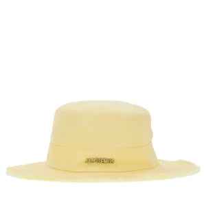 Online Le Bob Artichaut' bucket hat Hats And Gloves