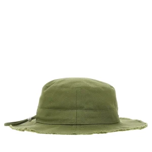 Hot Le Bob Artichaut' bucket hat Hats And Gloves