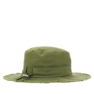 Hot Le Bob Artichaut' bucket hat Hats And Gloves