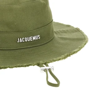 Hot Le Bob Artichaut' bucket hat Hats And Gloves
