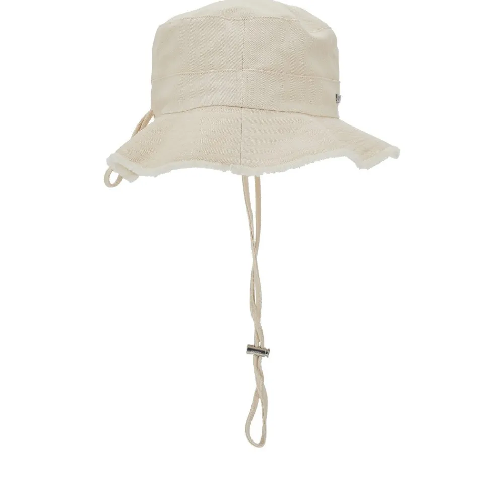 le_bob_artichaut_bucket_h_3-4.webp New Le Bob Artichaut' bucket hat Hats And Gloves