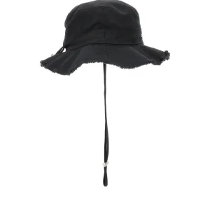 Outlet Le Bob Artichaut' bucket hat Hats And Gloves