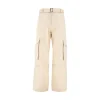 Discount Le Cargo' gabardine pants Pants And Shorts