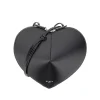 Sale Le Coeur' leather bag Shoulder Bags | Crossbody Bags