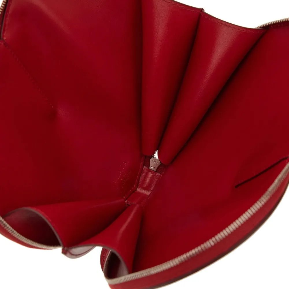 le_coeur_leather_bag_2.webp Hot Le Coeur' leather bag Shoulder Bags