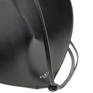 Sale Le Coeur' leather bag Shoulder Bags | Crossbody Bags