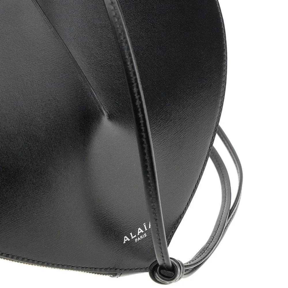 le_coeur_leather_bag_3-1.webp Sale Le Coeur' leather bag Shoulder Bags | Crossbody Bags