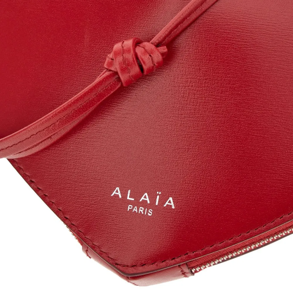 le_coeur_leather_bag_3.webp Hot Le Coeur' leather bag Shoulder Bags