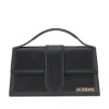 Outlet Le Grand Bambino' leather bag Top-Handle Bags | Crossbody Bags