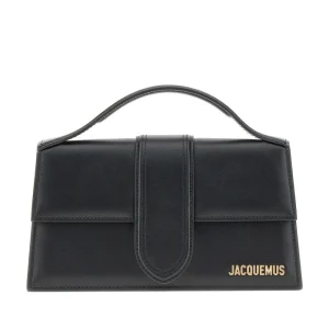 Outlet Le Grand Bambino' leather bag Top-Handle Bags | Crossbody Bags