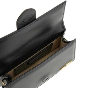 Outlet Le Grand Bambino' leather bag Top-Handle Bags | Crossbody Bags