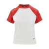 Online Le mini T-shirt baseball' T-shirt Tops