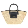 Discount Le Panier Soli' basket bag Shoulder Bags