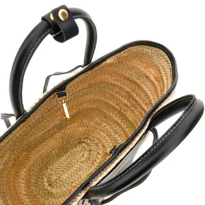 Discount Le Panier Soli' basket bag Shoulder Bags