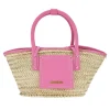 New Le Petit Panier Soli' basket bag Shoulder Bags