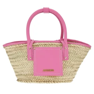 New Le Petit Panier Soli' basket bag Shoulder Bags