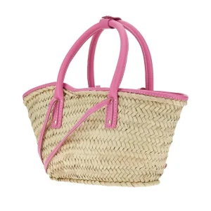 New Le Petit Panier Soli' basket bag Shoulder Bags