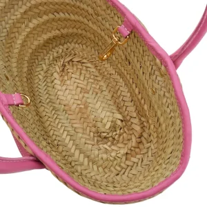New Le Petit Panier Soli' basket bag Shoulder Bags