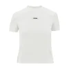 Clearance Le T-shirt gros grain' T-shirt Tops