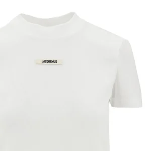 Clearance Le T-shirt gros grain' T-shirt Tops