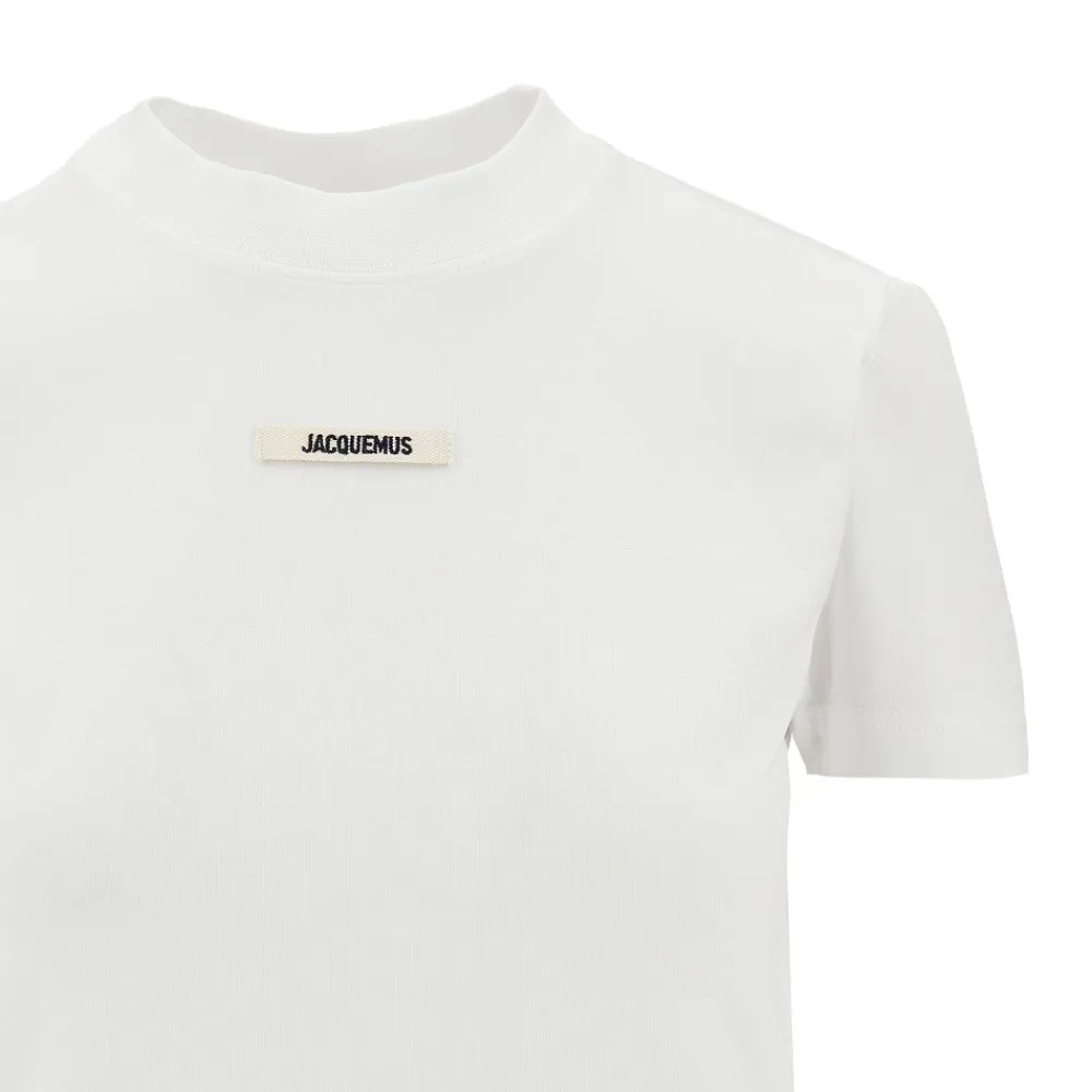 le_tshirt_gros_grain_tshi_1.webp Clearance Le T-shirt gros grain' T-shirt Tops