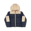 Sale Le Vrai 3.0 Claude Heavy Warm jacket Kids/BOY Clothing