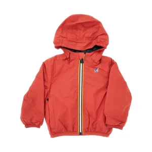Outlet LE VRAI 3.0 CLAUDE WARM' padded jacket Kids/BOY Clothing | Clothing