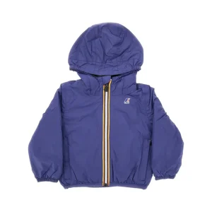 Sale LE VRAI 3.0 CLAUDE WARM' padded jacket Kids/BOY Clothing