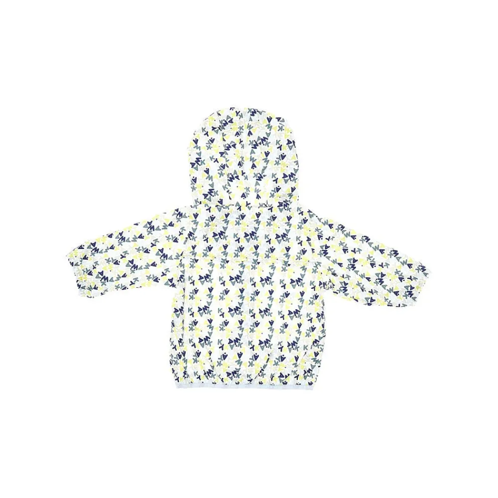 le_vrai__claudine_graphic_1.webp Best Le Vrai 4.0 Claudine Graphic' jacket Kids/BOY Clothing