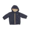 Fashion Le Vrai 3.0 Claudine Orsetto' jacket Kids/BOY Clothing