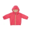 Hot Le Vrai 3.0 Claudine Orsetto' jacket Kids Clothing