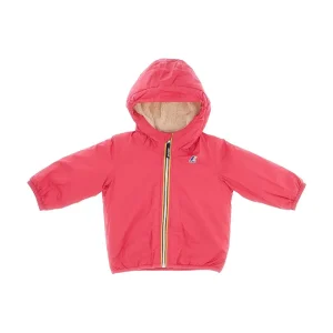 Hot Le Vrai 3.0 Claudine Orsetto' jacket Kids Clothing