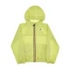 Online Le Vrai 3.0 nylon jacket Kids/BOY Clothing | Clothing