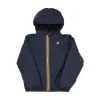 Best Le Vrai 3.0 nylon jacket Kids/BOY Clothing