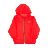 Hot Le Vrai 3.0 nylon jacket Kids/BOY Clothing