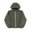Hot Le Vrai 3.0 nylon jacket Kids/BOY Clothing