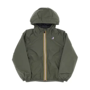 Hot Le Vrai 3.0 nylon jacket Kids/BOY Clothing