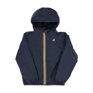 Best Le Vrai 3.0 nylon jacket Kids/BOY Clothing