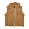 Clearance Le Vrai 4.0 Rouland Warm' vest Kids/BOY Clothing