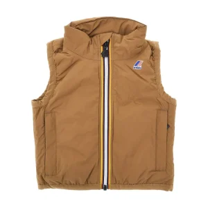Clearance Le Vrai 4.0 Rouland Warm' vest Kids/BOY Clothing